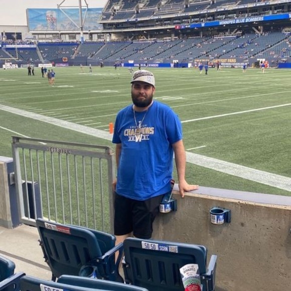 Meet your Posher, Rory - Picture 1 of 1